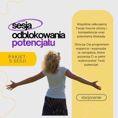 majurta.pl - sesja odblokowania potencjału