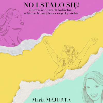 majurta.pl - audiobook - No i stało się