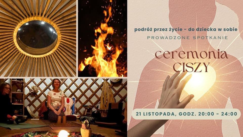 majurta.pl - wydarzenia - ceremonia ciszy