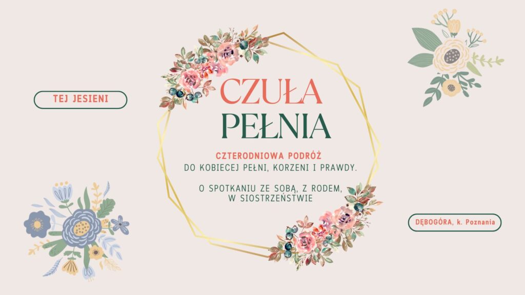 majurta.pl - Czuła pełnia