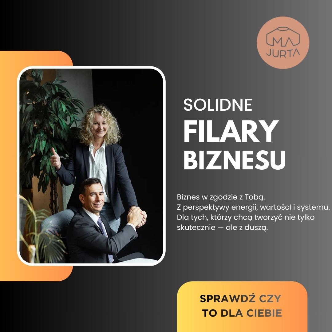 majurta.pl - solidne filary biznesu