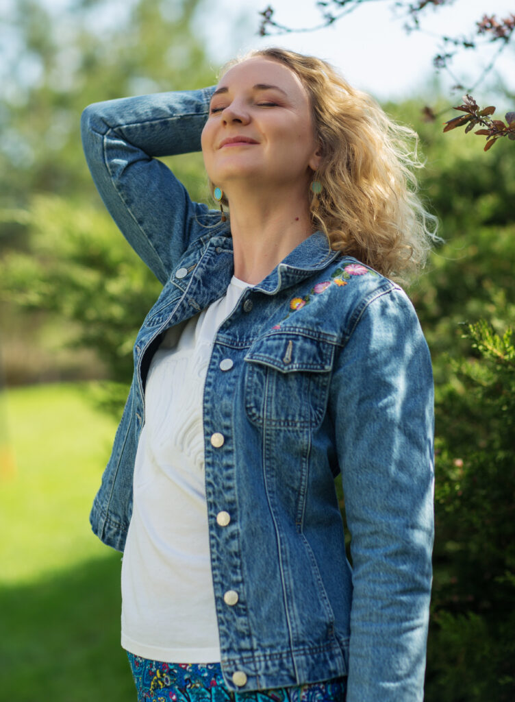 majurta.pl - sesja odblokowania potencjału