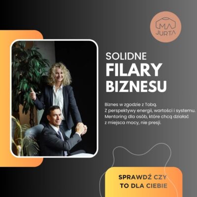 majurta.pl - solidne filary biznesu