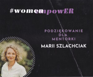 majurta.pl - certyfikaty - women in power